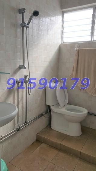 Blk 274 Tampines Street 22 (Tampines), HDB 3 Rooms #163483662